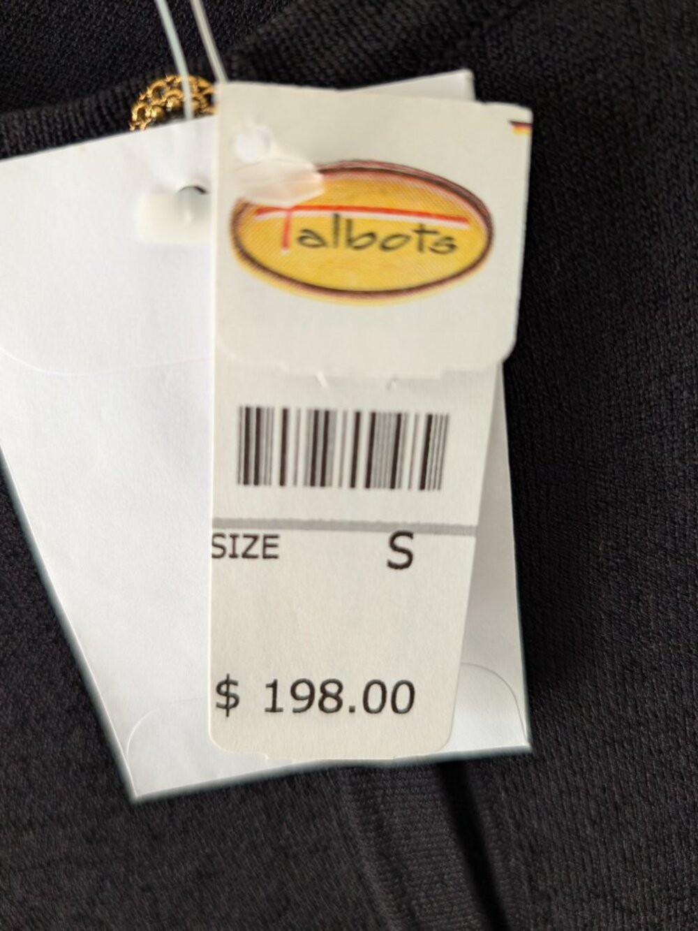 Talbots Set - Picture 5 of 5